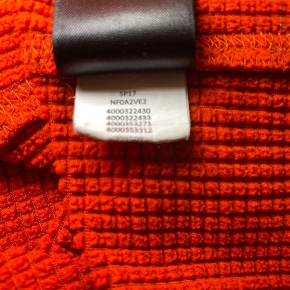 The North Face north face